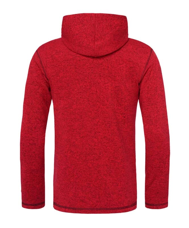 Nebulus Fleecejacke NORSKA Herren Bis zu 55% Rabatt