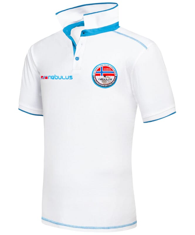 Nebulus Poloshirt ISLA Herren Super Rabatt