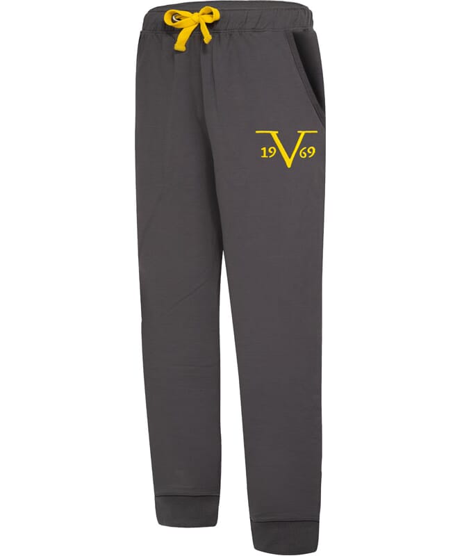 Nebulus 19V69 Jogginghose Herren 50% Rabatt mit kostenlosem Versand