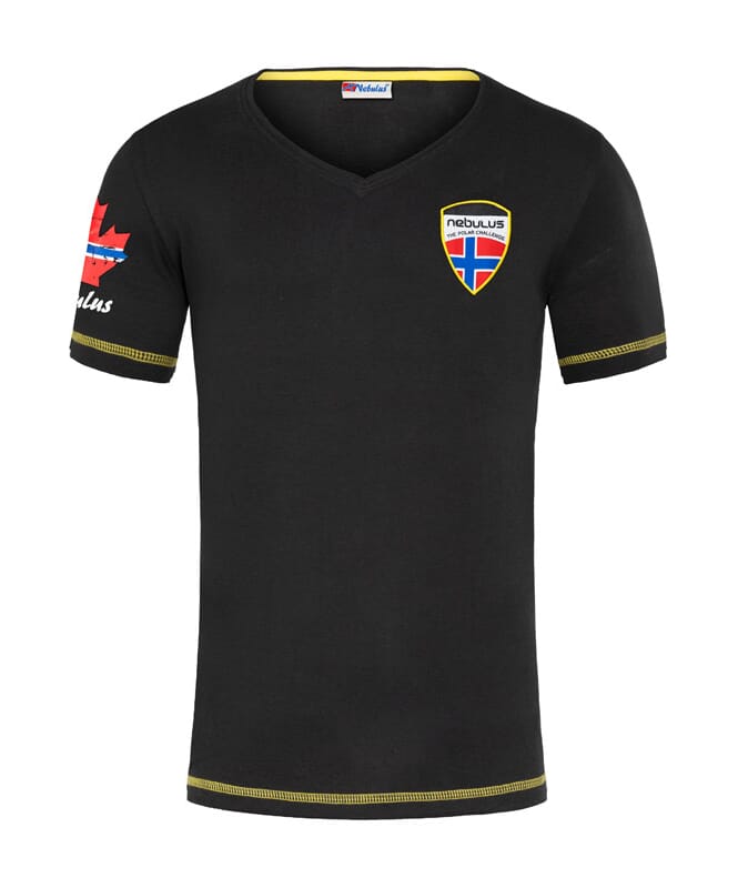 Nebulus T-Shirt JORIS Herren Clearance-Verkauf