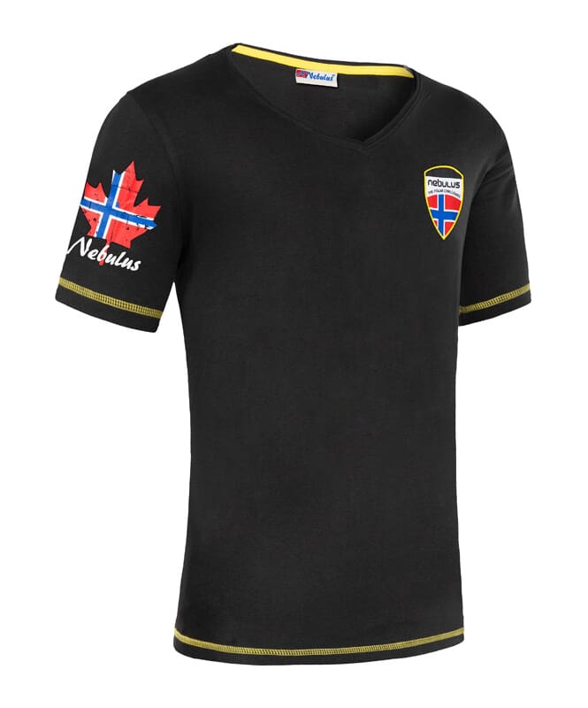 Nebulus T-Shirt JORIS Herren Clearance-Verkauf