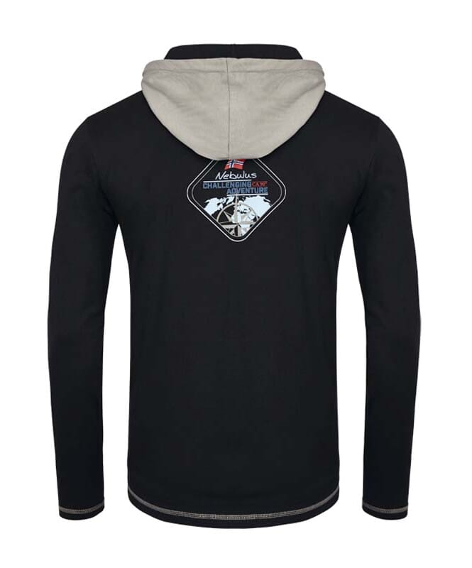 Nebulus Hoody/Longsleeve MADS Herren Kostenloser Versand international