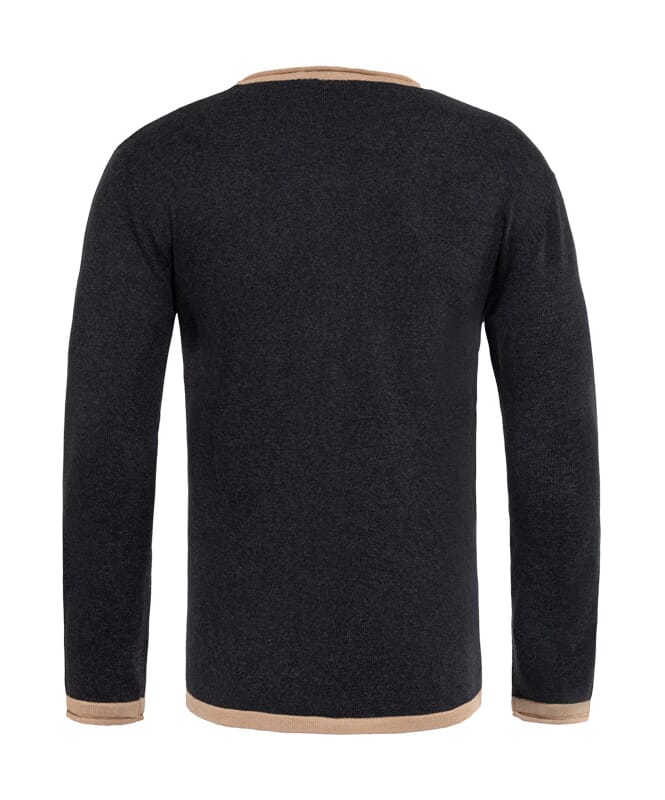 Nebulus Strickpullover CEM Herren Fabrikladen