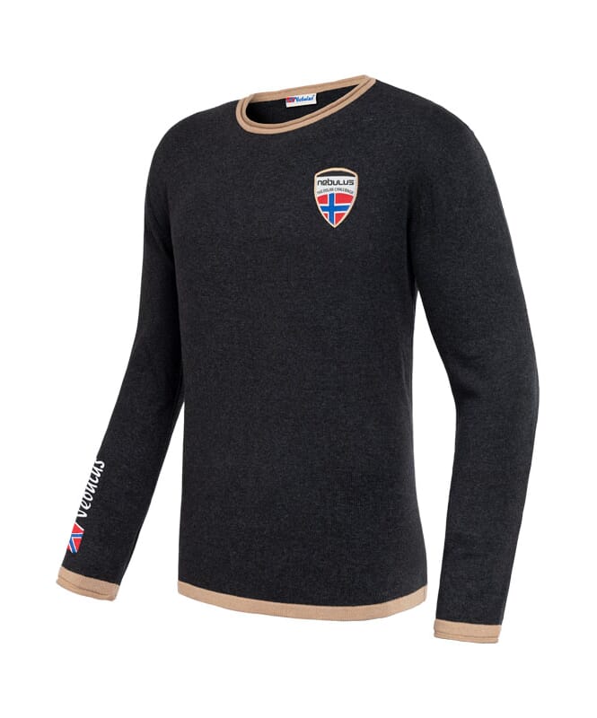 Nebulus Strickpullover CEM Herren Fabrikladen