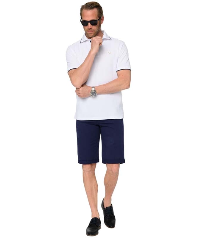Nebulus 19V69 Chino Short Herren Begrenzt auf 3 Tage