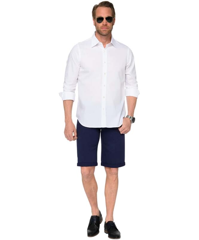 Nebulus 19V69 Chino Short Herren Begrenzt auf 3 Tage
