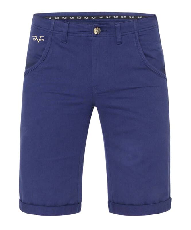 Nebulus 19V69 Chino Short Herren Begrenzt auf 3 Tage