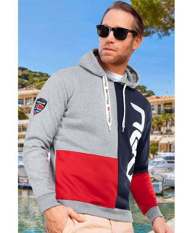 Nebulus Hoody NEB Herren Black Friday Preise