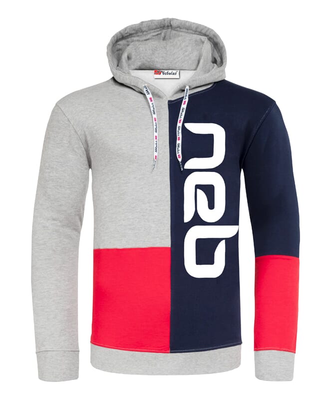 Nebulus Hoody NEB Herren Black Friday Preise