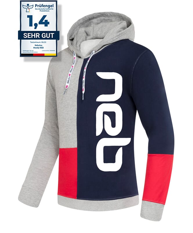 Nebulus Hoody NEB Herren Black Friday Preise