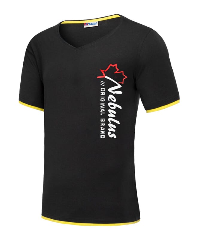 Nebulus T-Shirt KENO Herren zollfrei