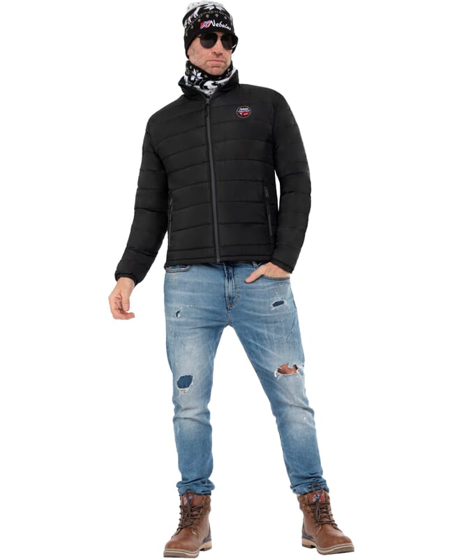 Nebulus Winterjacke TAMMES Herren 2025