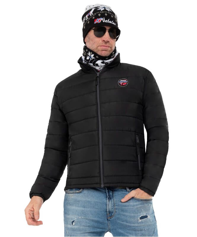 Nebulus Winterjacke TAMMES Herren 2025