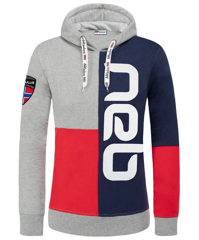 Nebulus Hoody NEB Damen Angebote