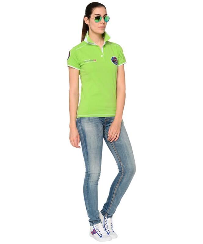 Nebulus Poloshirt FORWARD Damen Limitierter Zeitrabatt