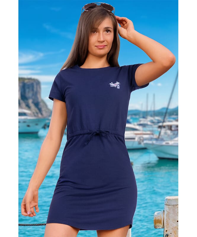 Nebulus Kleid DELIA Damen Fabrik Onlineshop
