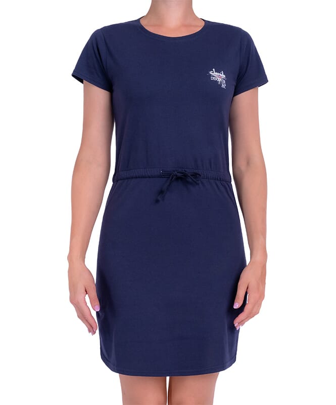Nebulus Kleid DELIA Damen Fabrik Onlineshop
