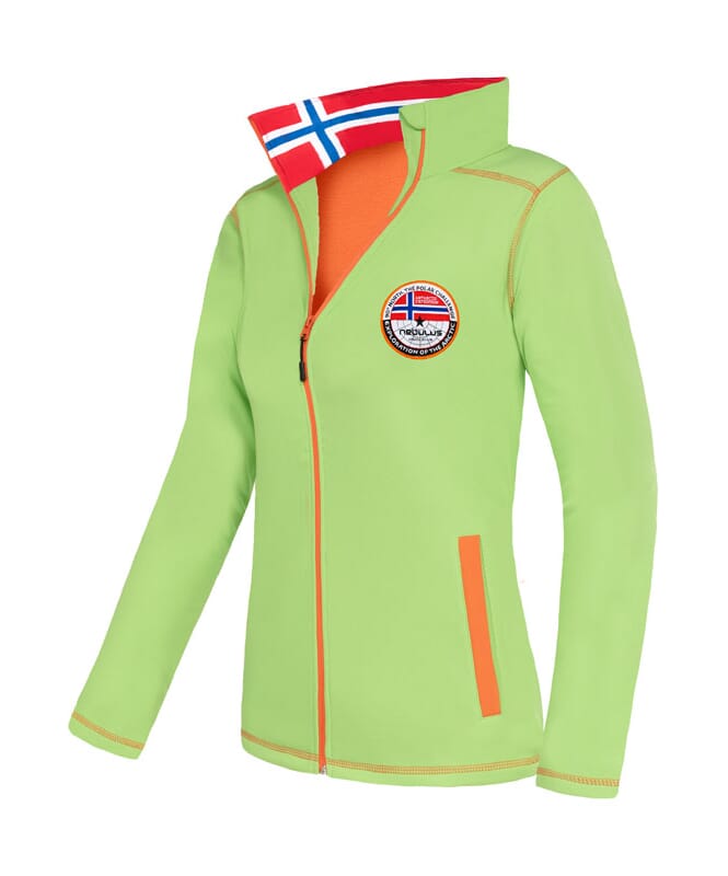 Nebulus Softshelljacke PUKA Damen Günstig kaufen