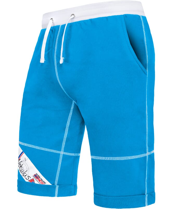 Nebulus Short STATION Herren Großer Ausverkauf