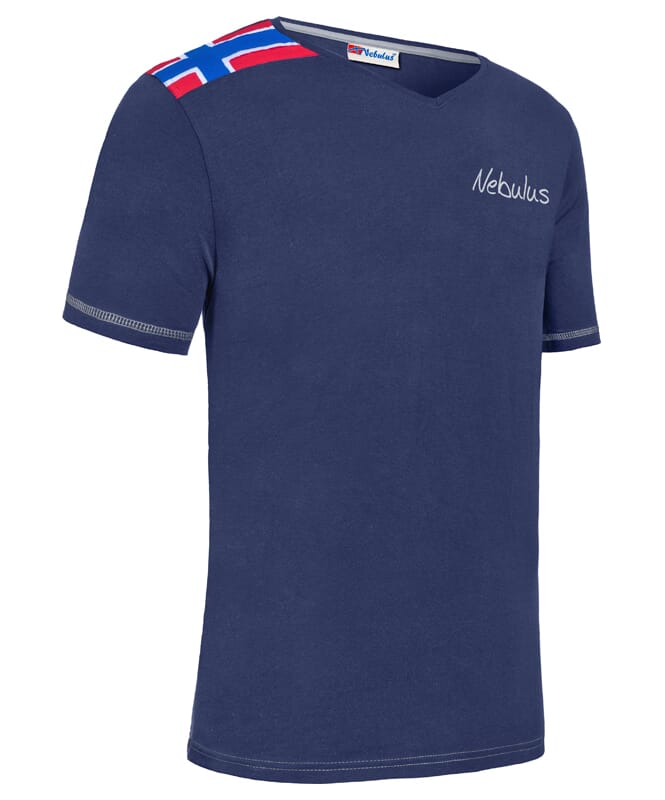 Nebulus T-Shirt READY Herren Flash Sale