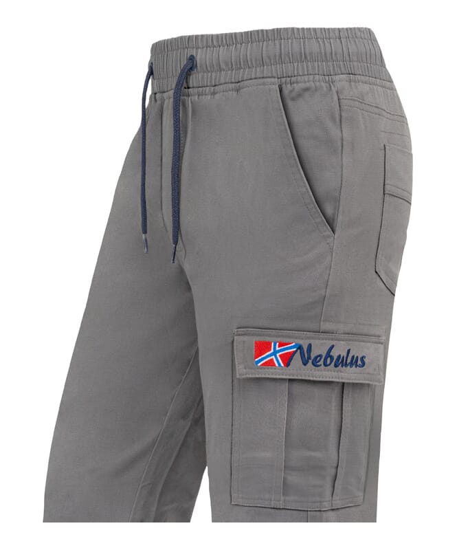 Nebulus Cargohose CAMO Herren Begrenztes Angebot