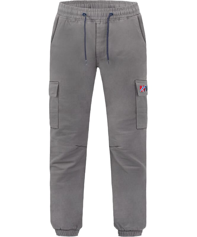 Nebulus Cargohose CAMO Herren Begrenztes Angebot