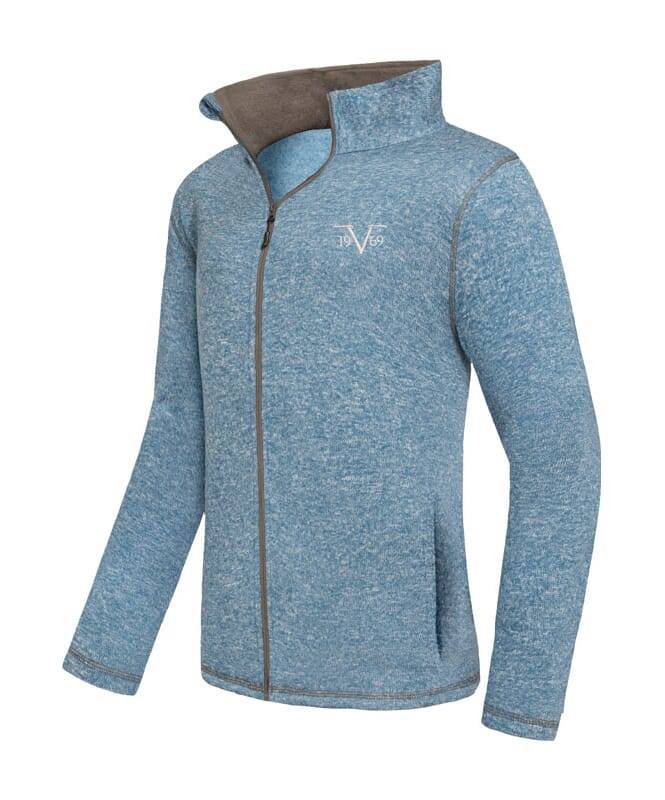 Nebulus 19V69 Fleecejacke Herren Online Shopping