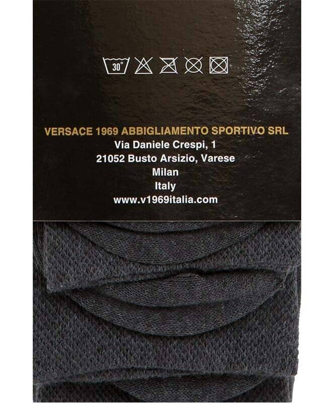 Nebulus 19V69 5erPack Business Socken kariert Herren Black Friday