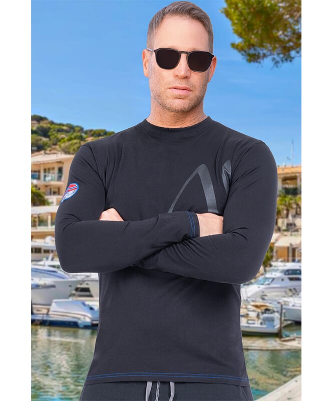 Nebulus Longsleeve CHOP Herren Cyber Monday