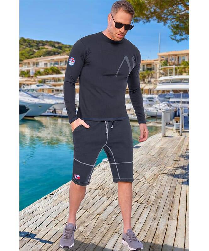 Nebulus Longsleeve CHOP Herren Cyber Monday