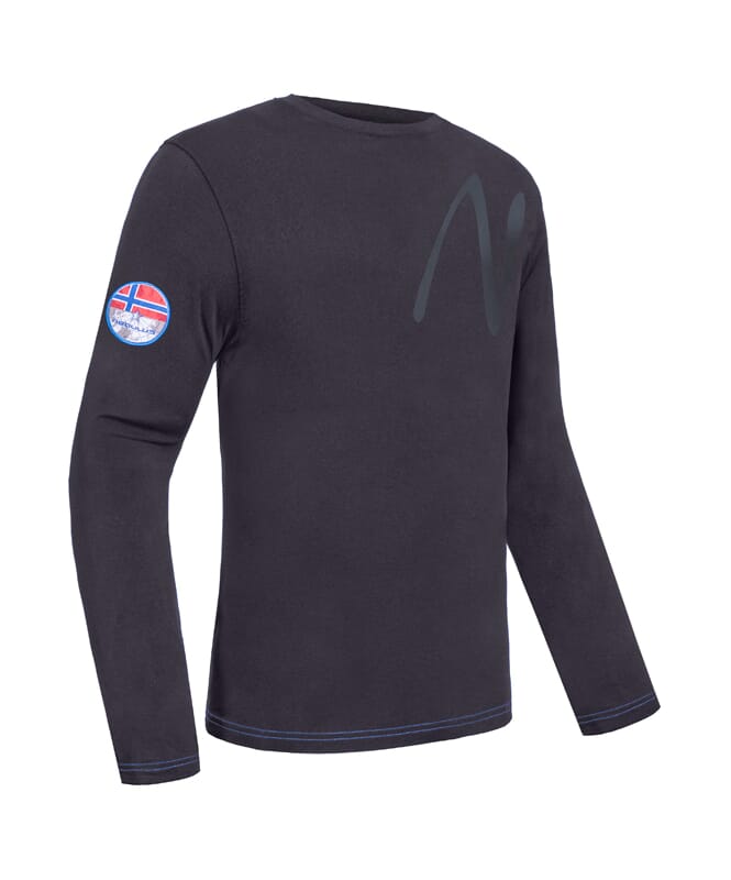 Nebulus Longsleeve CHOP Herren Cyber Monday