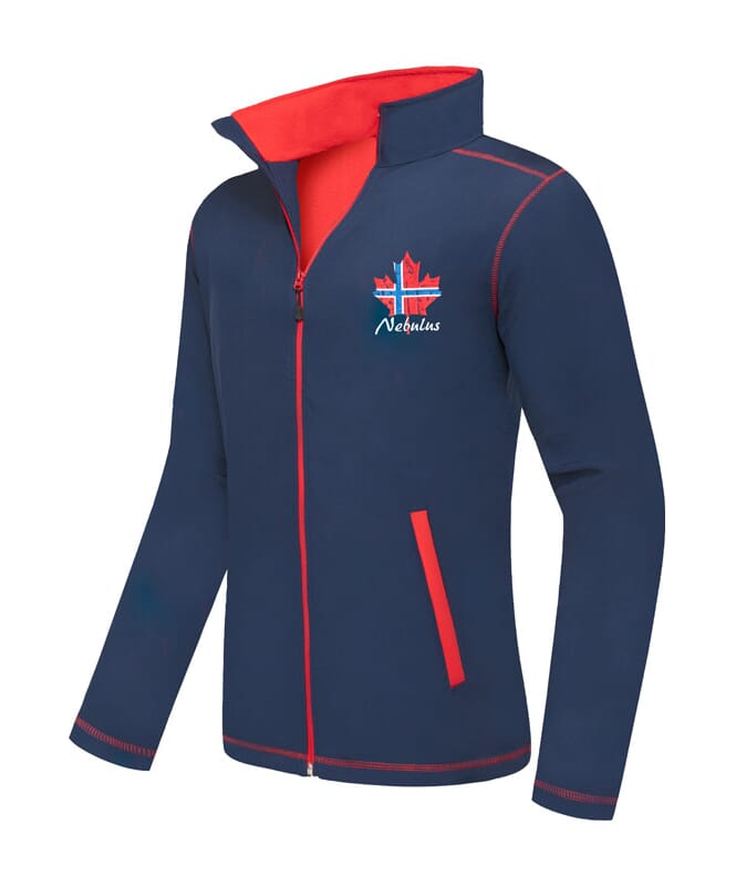 Nebulus Softshelljacke EVENT Herren Vatertagsangebot