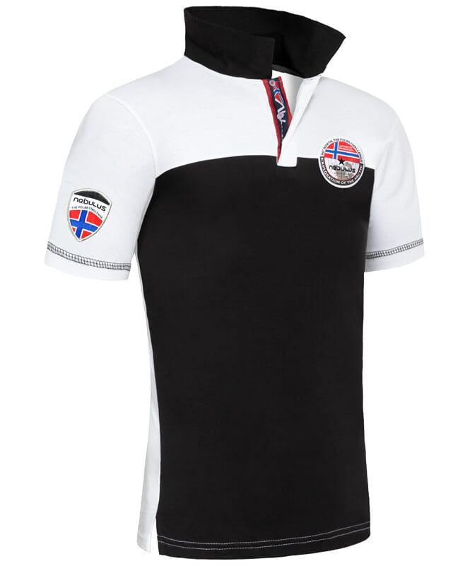 Nebulus Poloshirt PINA Herren Heißer Verkauf