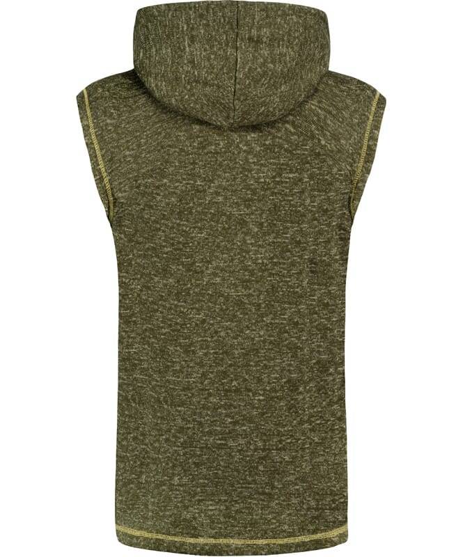 Nebulus Fleeceweste NORWAY Herren Online Outlet