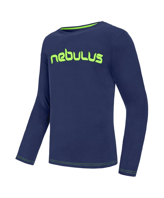 Nebulus Longsleeve SALOS Herren Zeitlich begrenztes Angebot