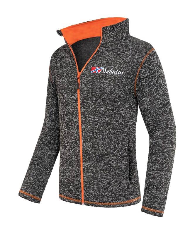 Nebulus Fleecejacke TANNA Herren Exklusive Angebote