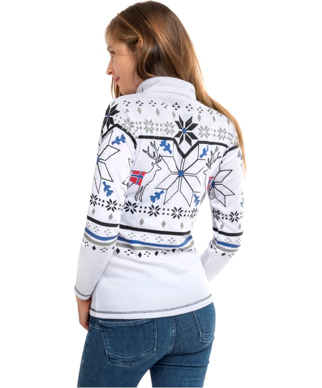 Nebulus Rolli Norweger-Style, Pulli COASTER Damen Blitzangebot