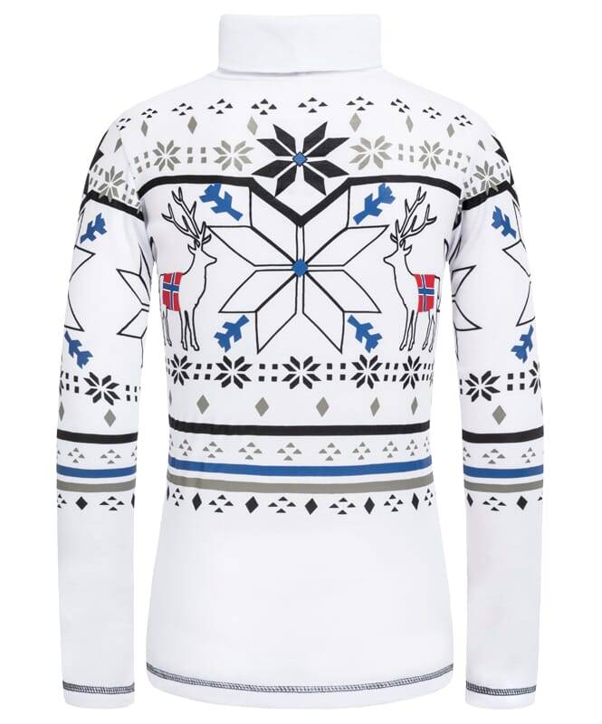 Nebulus Rolli Norweger-Style, Pulli COASTER Damen Blitzangebot