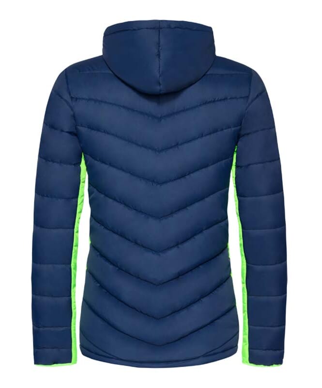 Nebulus Winterjacke MERIK Damen Neuheiten