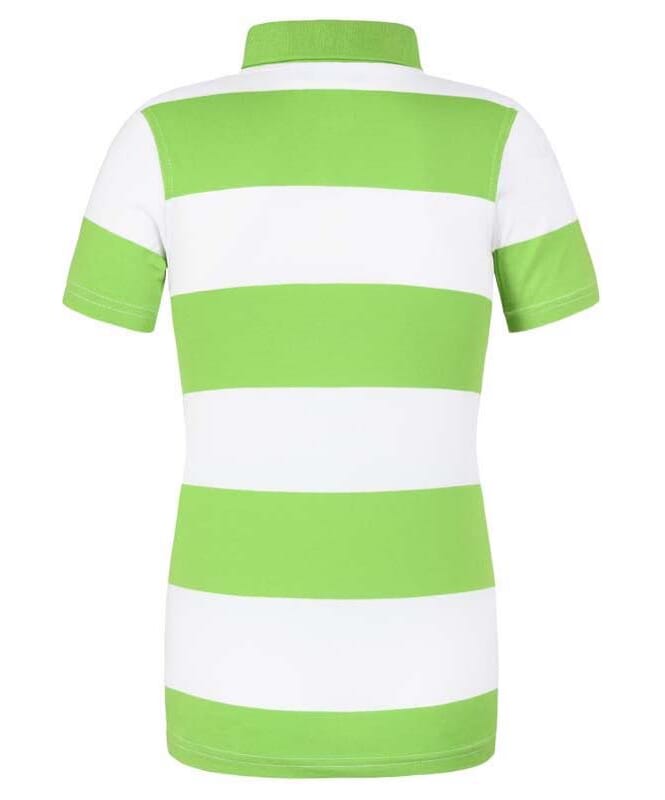 Nebulus Poloshirt AVENTURA Damen Räumungsverkauf