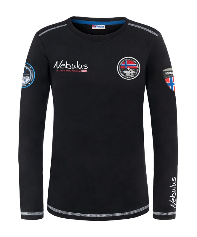 Nebulus Sweatshirt lang BOOGY Damen Kauf eins, bekomm eins gratis