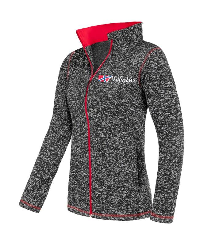 Nebulus Fleecejacke TANNA Damen Tägliche Deals
