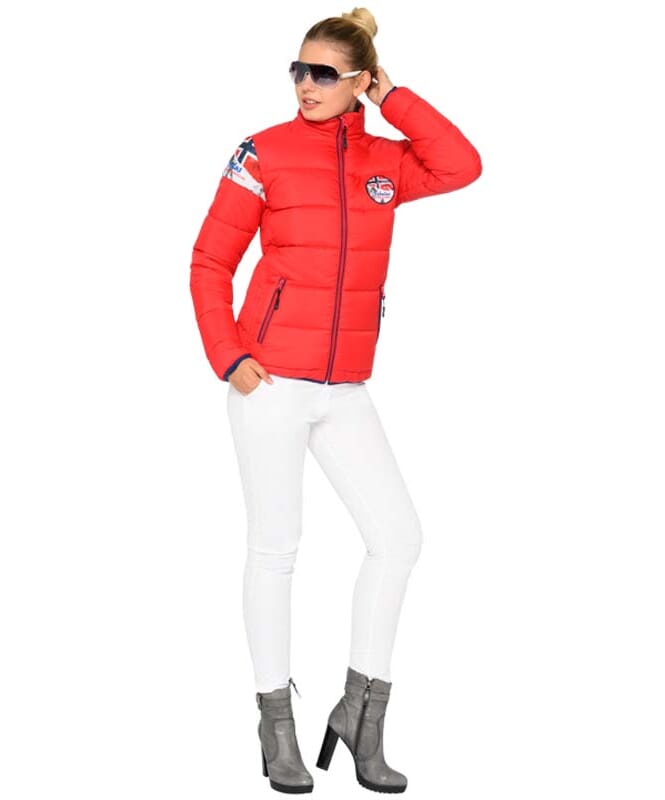 Nebulus Winterjacke BRAXTON Damen Begrenzte Freigabe