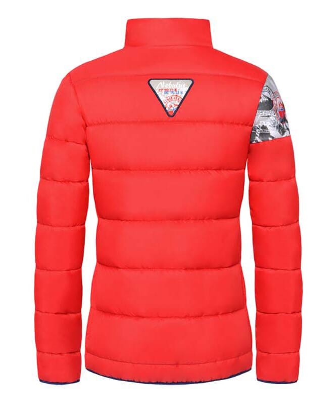 Nebulus Winterjacke BRAXTON Damen Begrenzte Freigabe