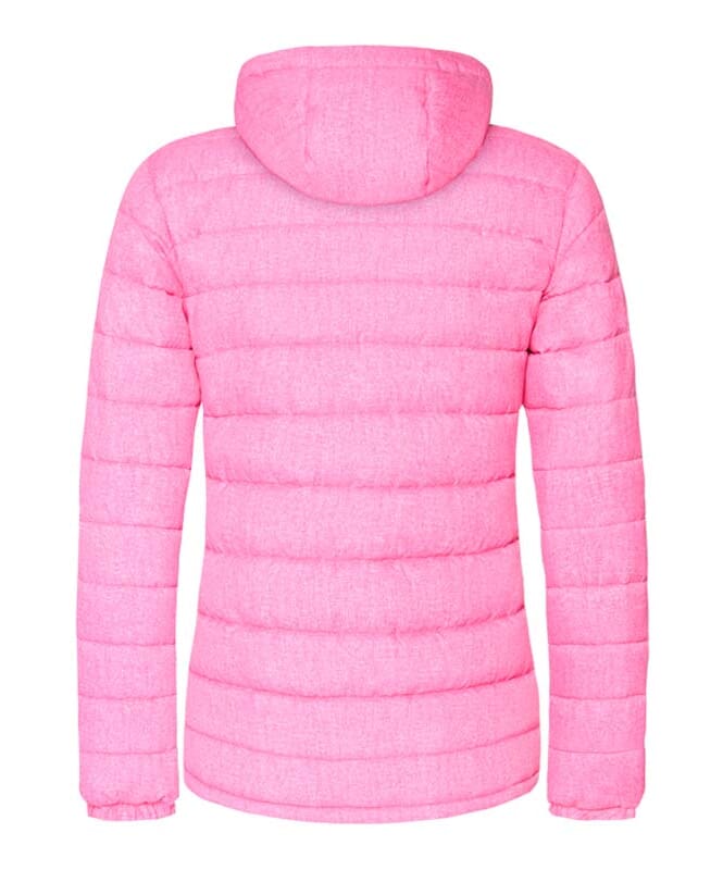 Nebulus Winterjacke COLORS Damen Neueste Stile