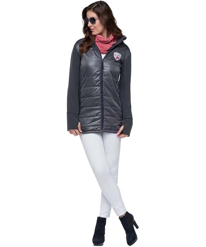 Nebulus Softshellmantel LIGHT Damen Zeitbegrenzte Promotion