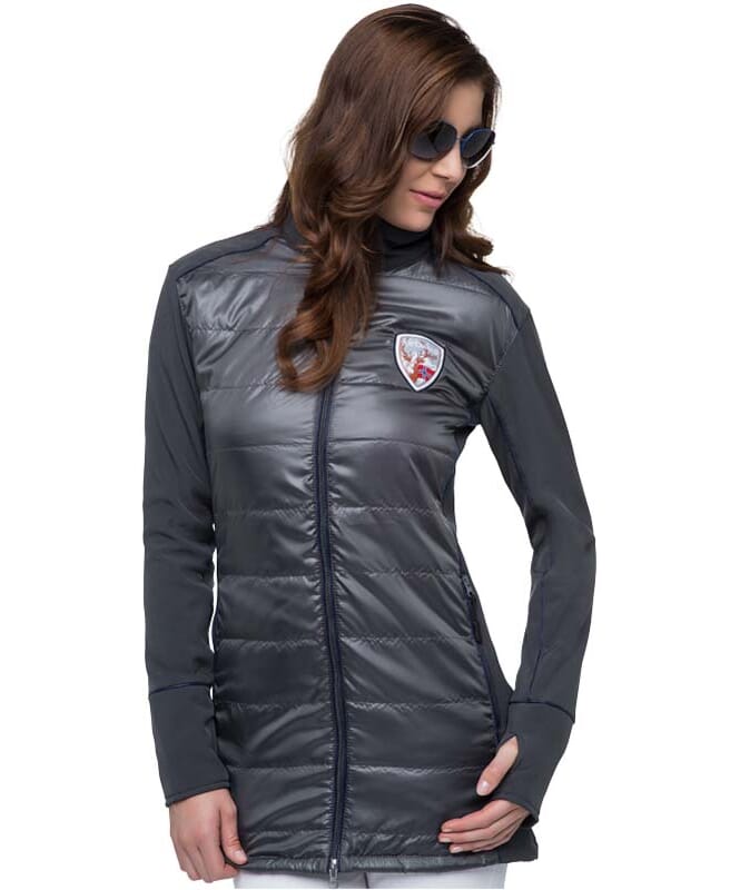 Nebulus Softshellmantel LIGHT Damen Zeitbegrenzte Promotion