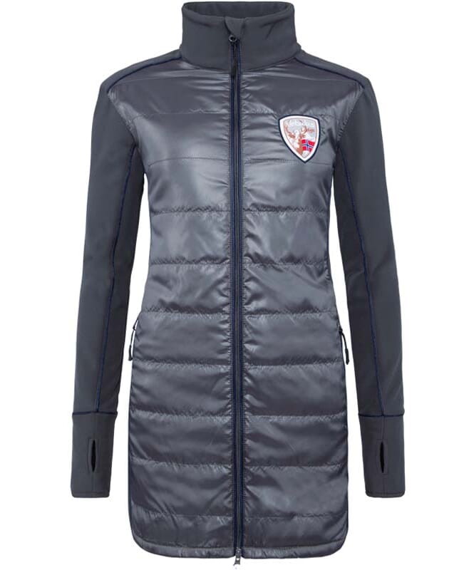Nebulus Softshellmantel LIGHT Damen Zeitbegrenzte Promotion