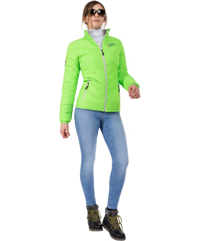 Nebulus Winterjacke LEMAN Damen Bis zu 60% Rabatt