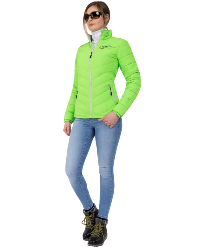 Nebulus Winterjacke LEMAN Damen Bis zu 60% Rabatt